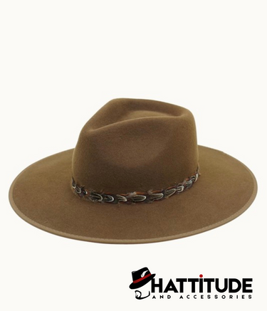 Blackley - Hattitude